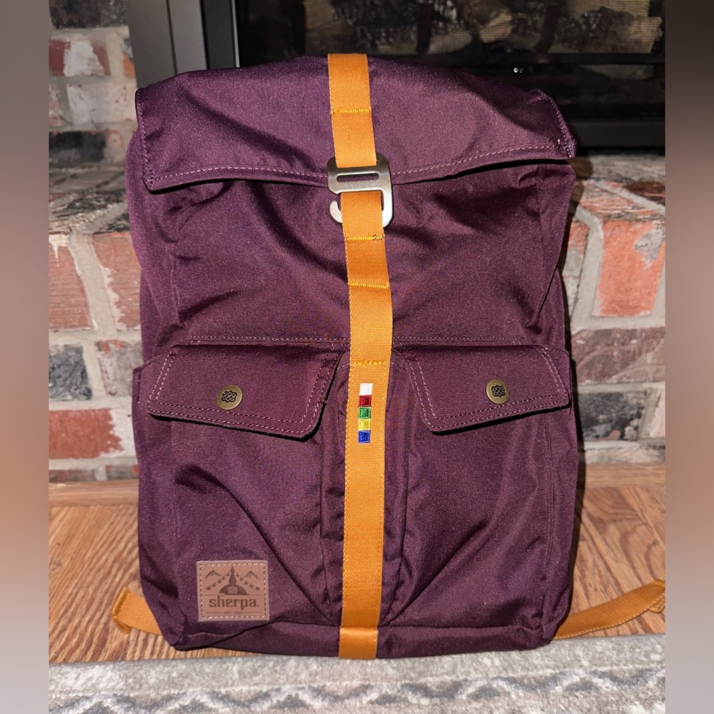 Travel Backpack